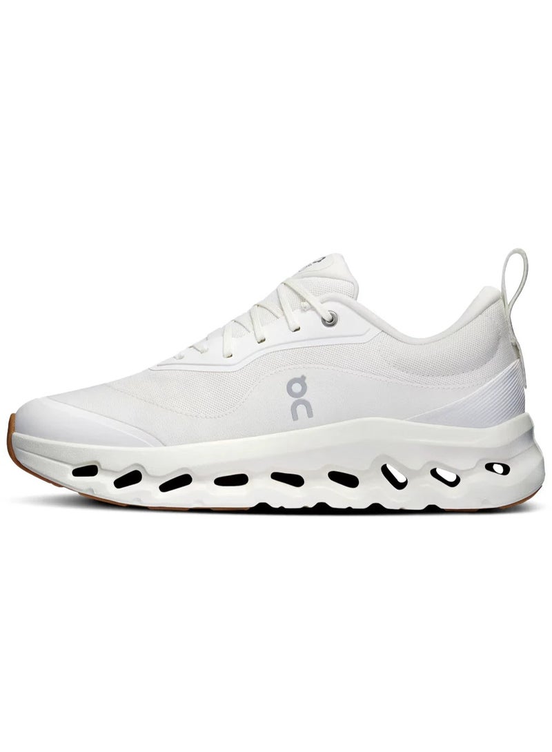 On Running Cloudtilt Loewe 2 Sneaker - All White - Image 1